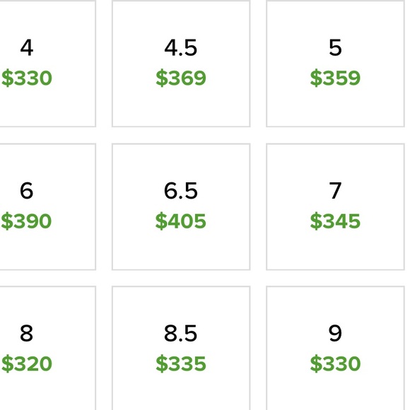 Meet your Posher, Talaya - Picture 1 of 1